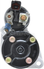 Starter BBB Industries Rotating Electrical 6995