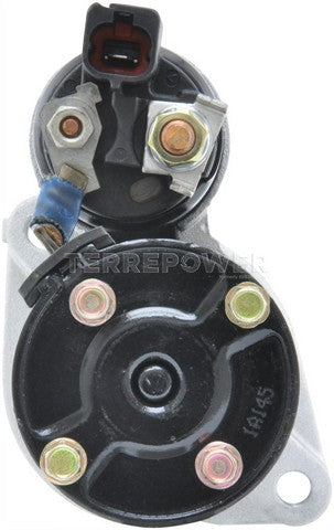 Starter BBB Industries Rotating Electrical 6995