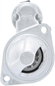 Starter BBB Industries Rotating Electrical 6995