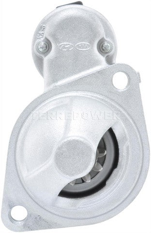 Starter BBB Industries Rotating Electrical 6995