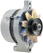 Alternator BBB Industries Rotating Electrical 7078