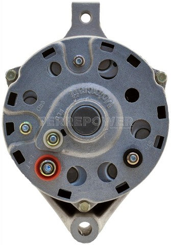 Alternator BBB Industries Rotating Electrical 7078