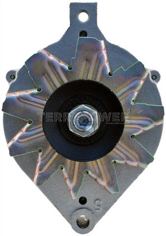 Alternator BBB Industries Rotating Electrical 7078