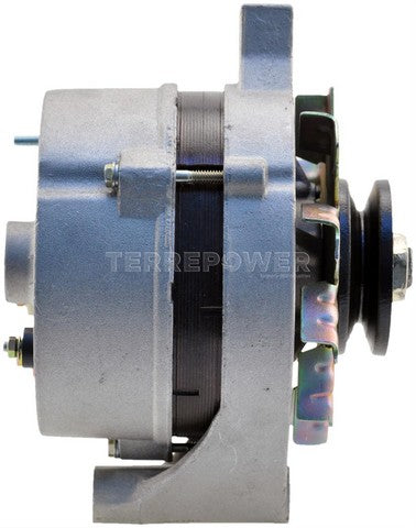 Alternator BBB Industries Rotating Electrical 7078