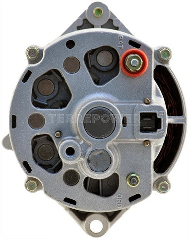 Alternator BBB Industries Rotating Electrical 7122
