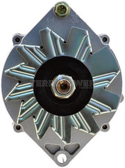 Alternator BBB Industries Rotating Electrical 7122