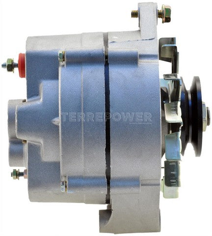 Alternator BBB Industries Rotating Electrical 7122