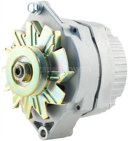 Alternator BBB Industries Rotating Electrical 7133