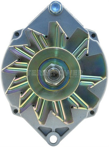 Alternator BBB Industries Rotating Electrical 7133