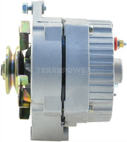 Alternator BBB Industries Rotating Electrical 7133
