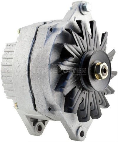 Alternator BBB Industries Rotating Electrical 7157M