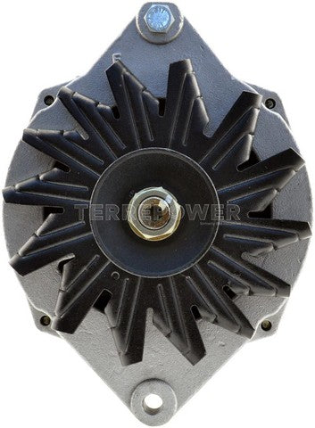 Alternator BBB Industries Rotating Electrical 7157M