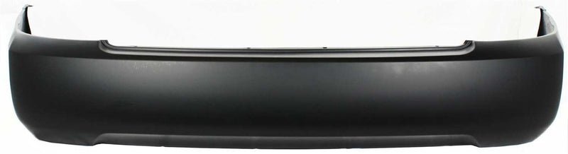 Bumper Cover CarParts N760103PQ