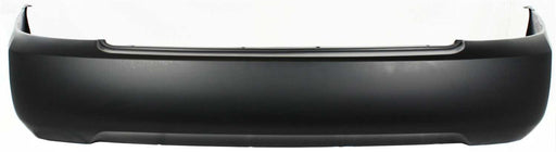 Bumper Cover CarParts N760103PQ