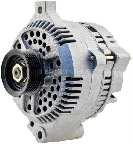 Alternator BBB Industries Rotating Electrical 7748