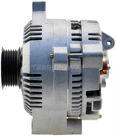 Alternator BBB Industries Rotating Electrical 7748