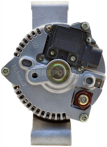 Alternator BBB Industries Rotating Electrical N7750