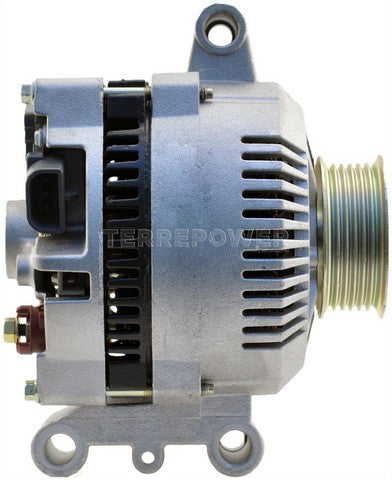 Alternator BBB Industries Rotating Electrical N7750