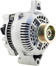 Alternator BBB Industries Rotating Electrical 7758