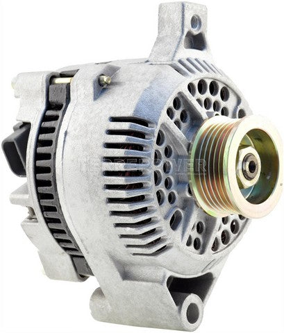 Alternator BBB Industries Rotating Electrical 7758