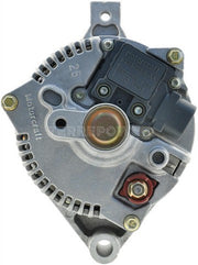 Alternator BBB Industries Rotating Electrical 7758