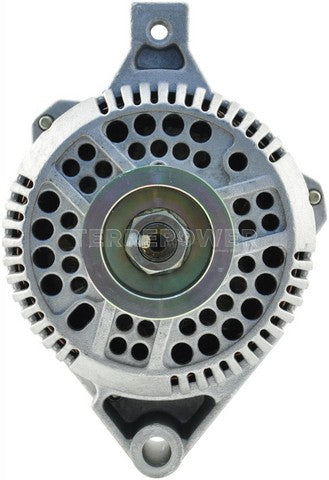 Alternator BBB Industries Rotating Electrical 7758