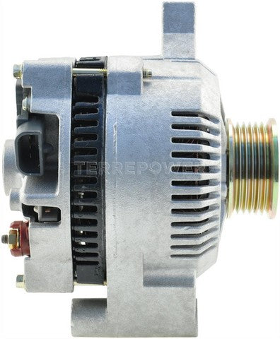 Alternator BBB Industries Rotating Electrical 7758