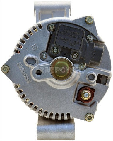 Alternator BBB Industries Rotating Electrical 7768