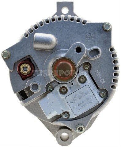 Alternator BBB Industries Rotating Electrical 7770