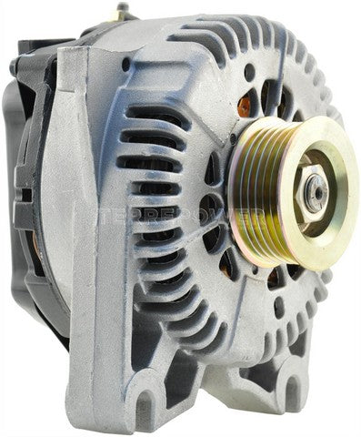 Alternator BBB Industries Rotating Electrical N7773