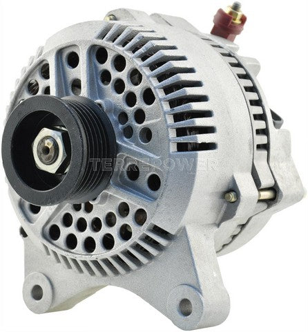 Alternator BBB Industries Rotating Electrical 7776