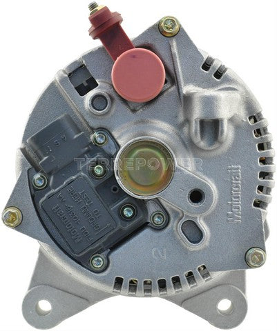 Alternator BBB Industries Rotating Electrical 7776