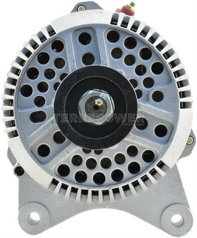 Alternator BBB Industries Rotating Electrical 7776