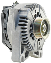 Alternator BBB Industries Rotating Electrical 7781