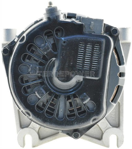 Alternator BBB Industries Rotating Electrical 7781
