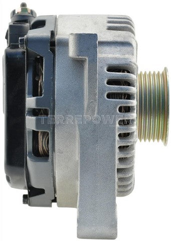 Alternator BBB Industries Rotating Electrical 7781
