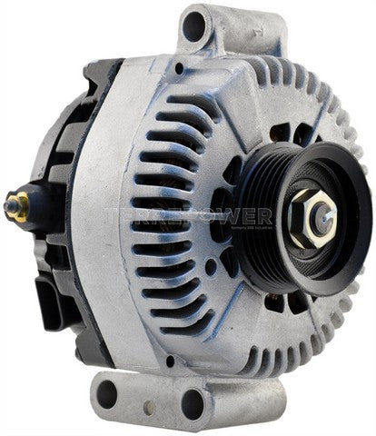 Alternator BBB Industries Rotating Electrical 7786