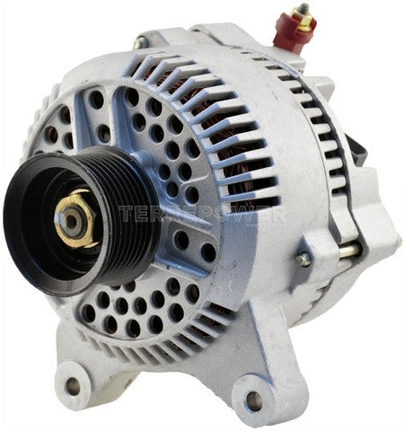 Alternator BBB Industries Rotating Electrical 7791