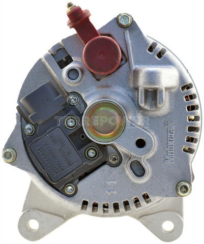 Alternator BBB Industries Rotating Electrical N7791