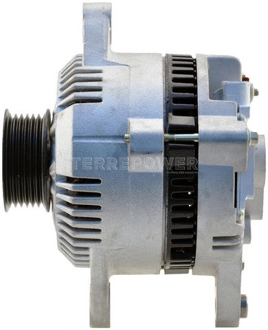 Alternator BBB Industries Rotating Electrical 7793