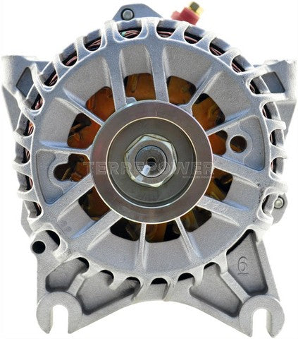 Alternator BBB Industries Rotating Electrical 7795
