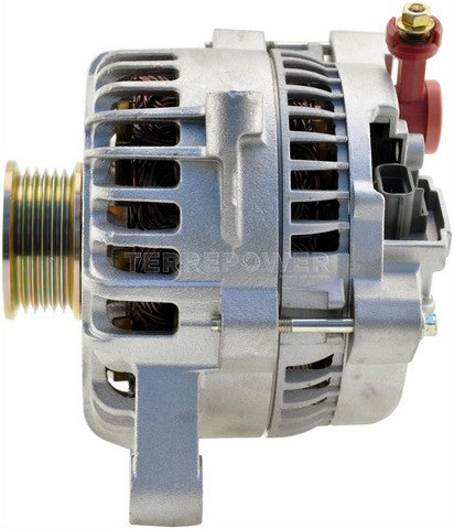 Alternator BBB Industries Rotating Electrical 7795