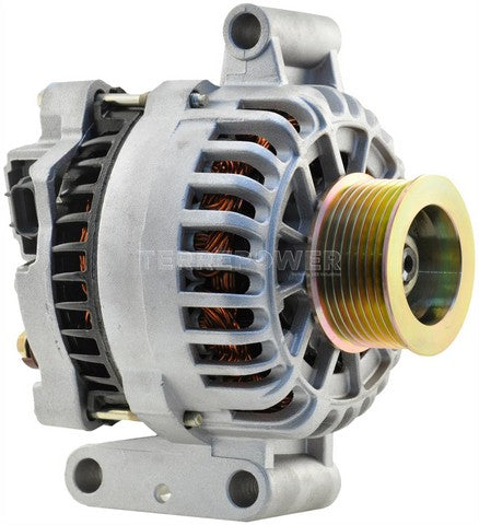 Alternator BBB Industries Rotating Electrical N7796