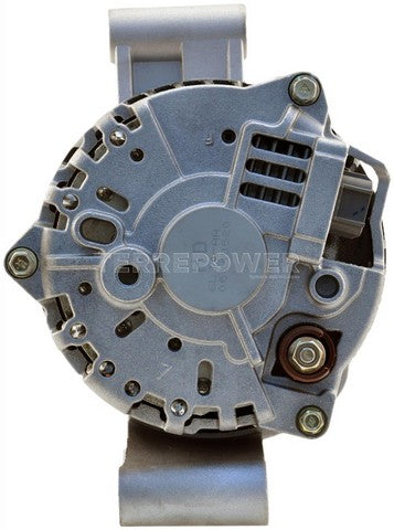Alternator BBB Industries Rotating Electrical 7796