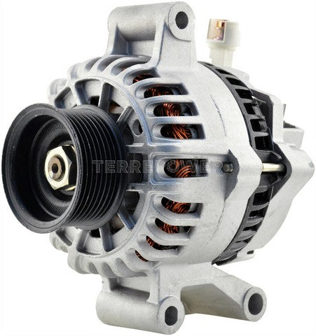 Alternator BBB Industries Rotating Electrical 7798