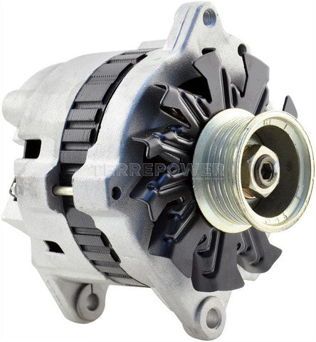 Alternator BBB Industries Rotating Electrical 7973