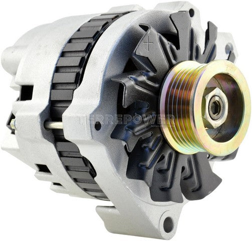Alternator BBB Industries Rotating Electrical 7980