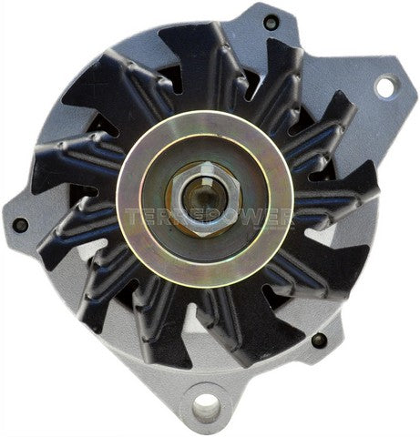 Alternator BBB Industries Rotating Electrical 7980