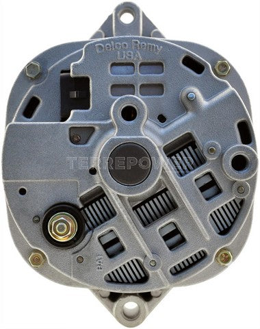 Alternator BBB Industries Rotating Electrical 8226