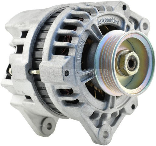 Alternator BBB Industries Rotating Electrical 8232